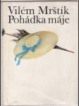 Pohádka máje - náhled