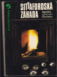 Sittafordská záhada - náhled