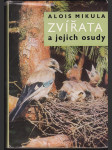 Zvířata a jejich osudy - náhled