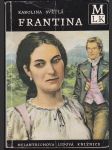 Frantina - Podobizna - náhled