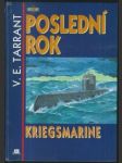 Poslední rok kriegsmarine - náhled