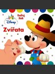 Disney - zvířata - náhled