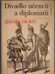 Divadlo učenců a diplomatů - náhled