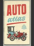 Auto atlas - rytíř Vítek - náhled
