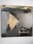 Max Švabinský - náhled