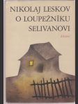 O loupežníku Selivanovi - náhled