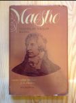 Maestro. Román o českém skladateli J. L. Dusíkovi - náhled