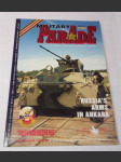 Military Parade - The magazine of the military industrial complex - September-October 1995 - náhled