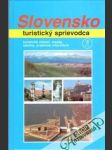 Slovensko - turistický sprievodca - náhled