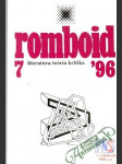 Romboid 7/1996 - náhled