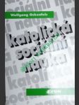 Katolická sociální nauka - ockenfels wolfgang - náhled