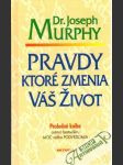 Pravdy, ktoré zmenia váš život - náhled