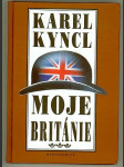 Moje Británie - náhled