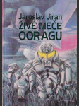 Živé meče Ooragu - náhled