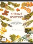 Sušené kvetiny - náhled