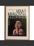 Velká královna Kleopatra - náhled