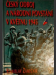 Český odboj a národní povstání v květnu 1945 - náhled