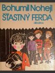 Šťastný Ferda - náhled