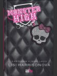 Monster High, S příšerami v jedné lavici - náhled