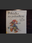 Pohádka za pohádkou - náhled