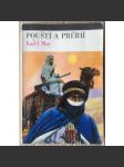 Pouští a prérií (1974) - náhled