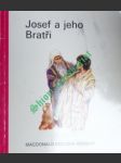 Josef a jeho bratři - náhled
