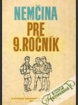 Nemčina pre 9.ročník - náhled