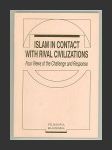 Islam in Contact with Rival Civilizations - náhled