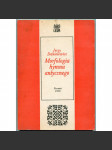 Morfologia Hymnu Antycznego. Na materiale greckich zbiorow hymnicznych [Uniwersytet im. Adama Mickiewicza w Poznaniu, Seria Filologia Klasyczna Nr 8] - náhled