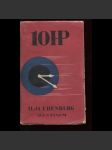 10 HP (obálka Adolf Hoffmeister) - náhled