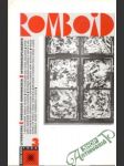 Romboid 3/1999 - náhled