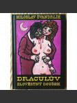 Draculův zlověstný doušek - náhled