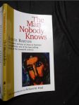 The Man Nobody Knows - náhled