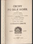 Čechy po Bílé Hoře /  komplet - díl 1. 3 části a díl 2. 3 části / 6 svazků - náhled