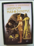 Lexikon náboženství - náhled