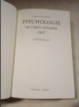 Psychologie im Leben unserer Zeit - náhled