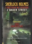Sherlock Holmes a příležitostní malí detektivové z Baker street - náhled