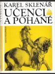 Učenci a pohané - náhled