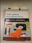 The Good Housewife's Encyclopedia - náhled
