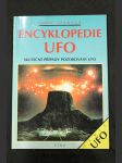 Encyklopedie UFO : Skutečné případy pozorování UFO - náhled