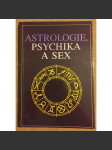 Astrologie, psychika a sex - náhled