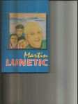 Martin Lunetic - náhled