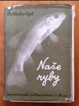 Naše ryby - náhled