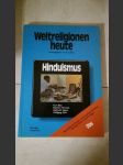 Weltreligionen heute - Hinduismus - náhled