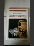 Illustrierte Weltgeschichte Band 2 - Antikes Griechenland - náhled