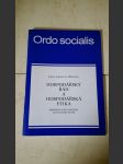 Hospodářský řád a hospodářská etika - směrnice katolického sociálního učení - úvodní referát pronesený na podzimním zasedání Německé biskupské konference 23. září 1985 ve Fuldě - náhled