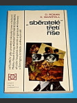 Sběratelé třetí říše - náhled