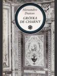 Grófka de Charny I-II. - náhled