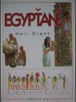 Egypťané (Život starých civilizací) - náhled