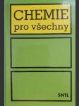 Chemie pro všechny - náhled